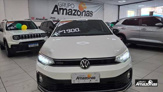 VOLKSWAGEN VIRTUS 1.4 250 TSI EXCLUSIVE AUTOMÁTICO VOLKSWAGEN VIRTUS 1.4 250 TSI EXCLUSIVE AUTOMÁTICO